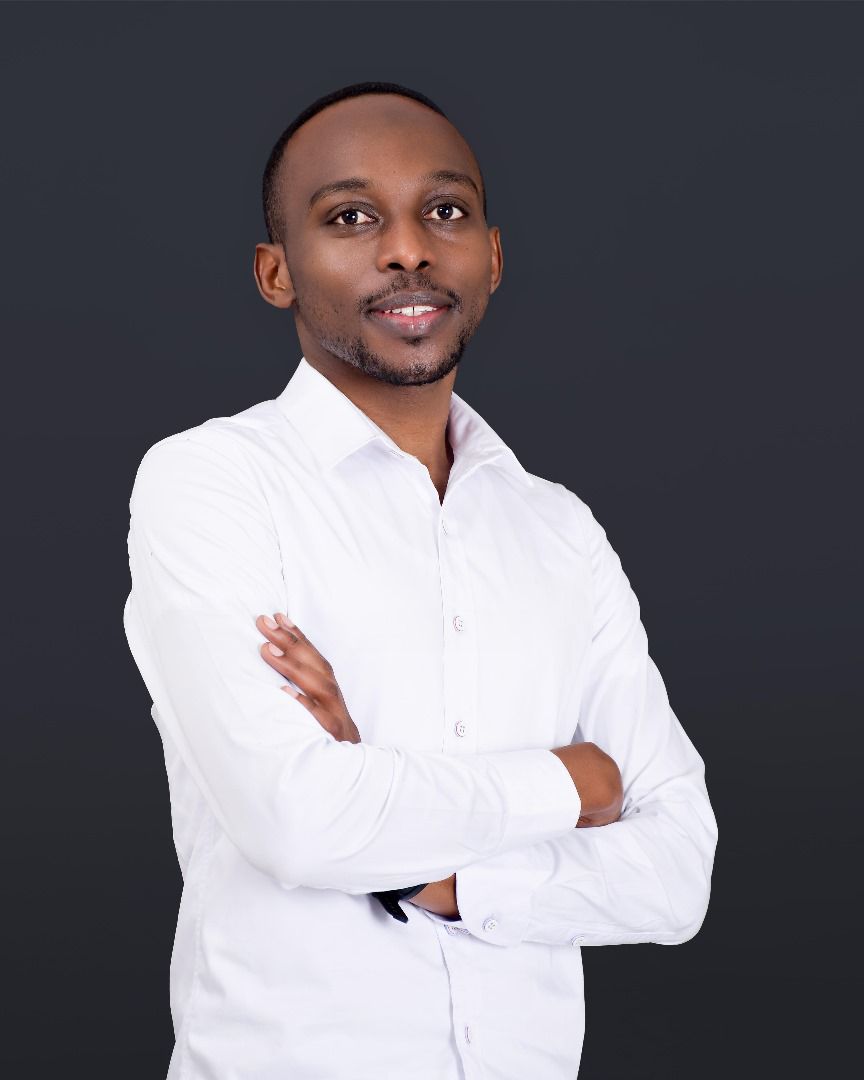 UWIHIRWE Jean Claude